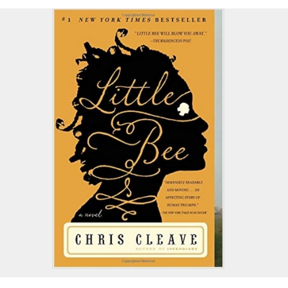 EUC " Little Bee" by Chris Cleave